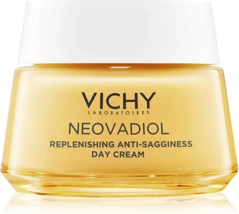 Verdikt: Vichy NeOvadiol Denní krém postmenopauza 50 ml