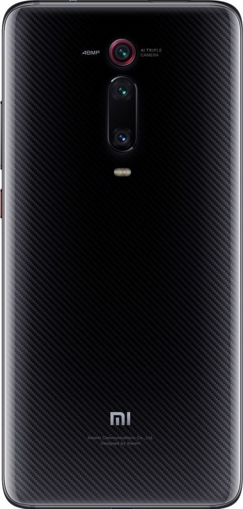Zkoumání Xiaomi Mi 9T 6GB/64GB