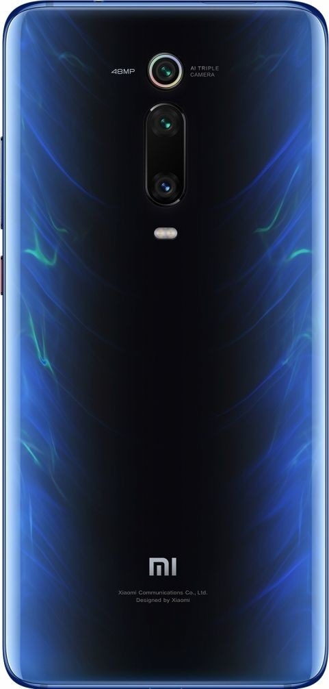 Komentáře k Xiaomi Mi 9T 6GB/64GB