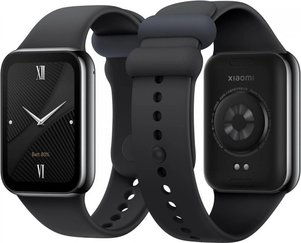 Xiaomi Mi Band 8 Pro