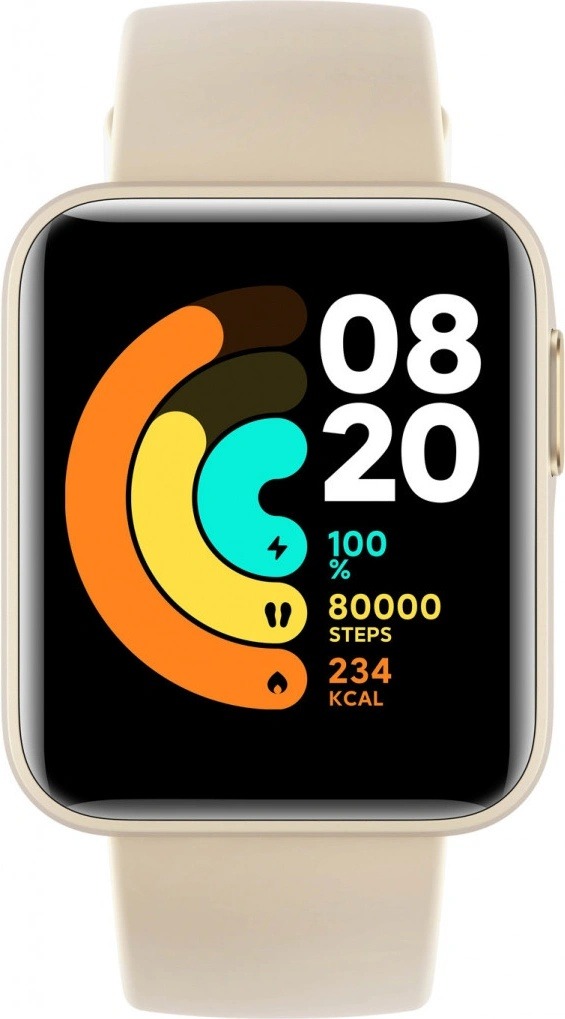 Úvaha o Xiaomi Mi Watch Lite