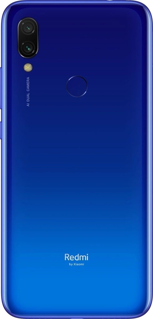 Zkoumání Xiaomi Redmi 7 3GB/64GB