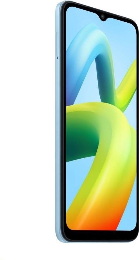 Pohled na Xiaomi Redmi A1 2GB/32GB
