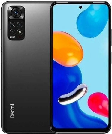Xiaomi Redmi Note 11 6GB/128GB