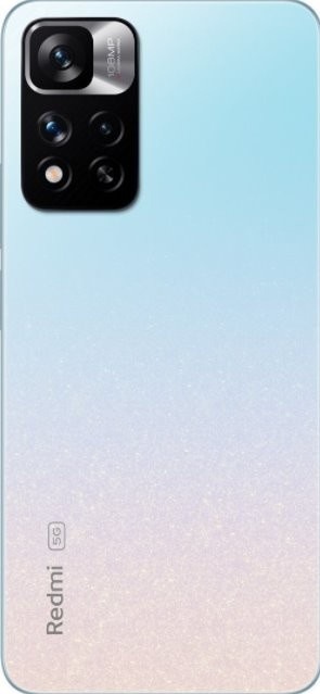 Úvaha o Xiaomi Redmi Note 11 Pro+ 5G 6GB/128GB