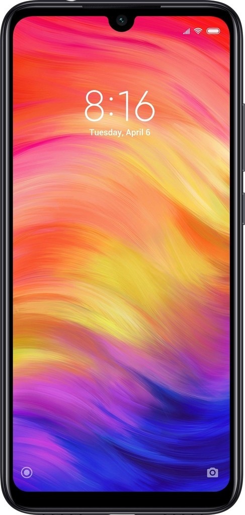 Recenze Xiaomi Redmi Note 7 3GB/32GB