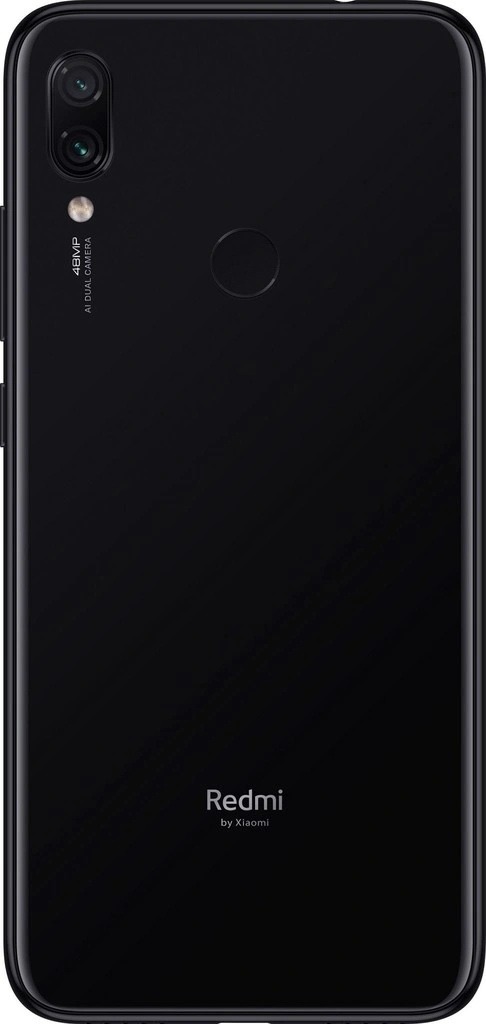 Zkušenosti s Xiaomi Redmi Note 7 3GB/32GB