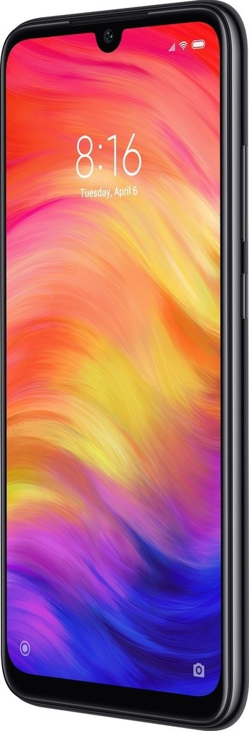 Posouzení: Xiaomi Redmi Note 7 3GB/32GB