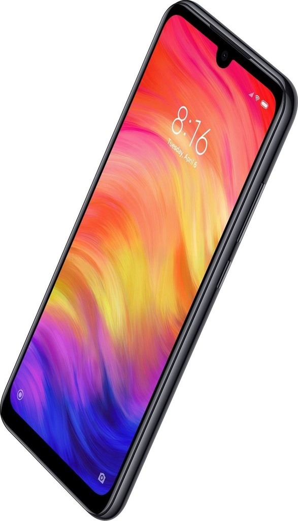 Pozorování Xiaomi Redmi Note 7 3GB/32GB