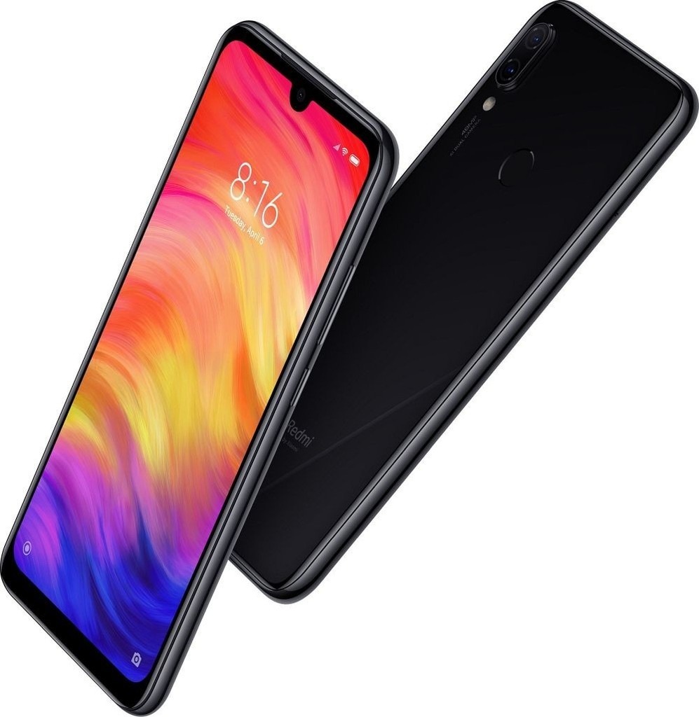 Test: Xiaomi Redmi Note 7 3GB/32GB