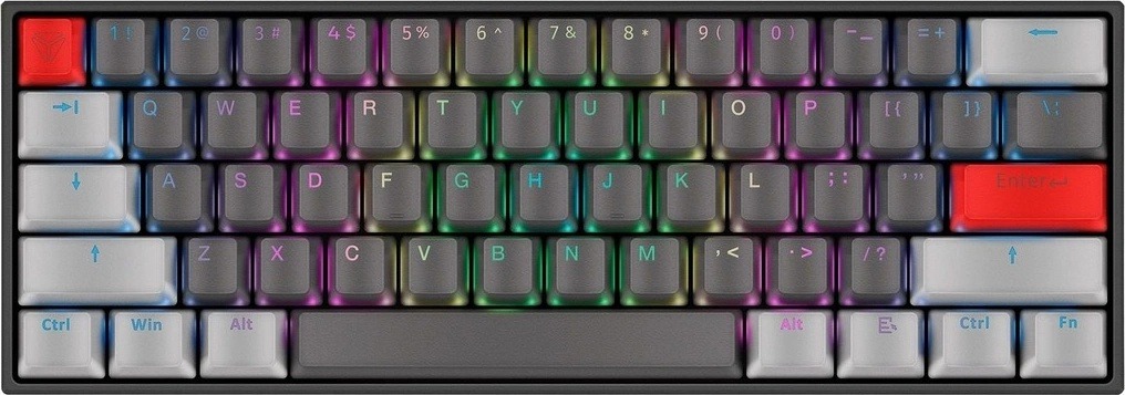 Yenkee Atom YKB