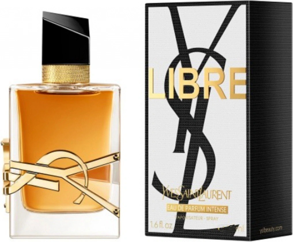 Yves Saint Laurent Libre Intense parfémovaná voda dámská 90 ml