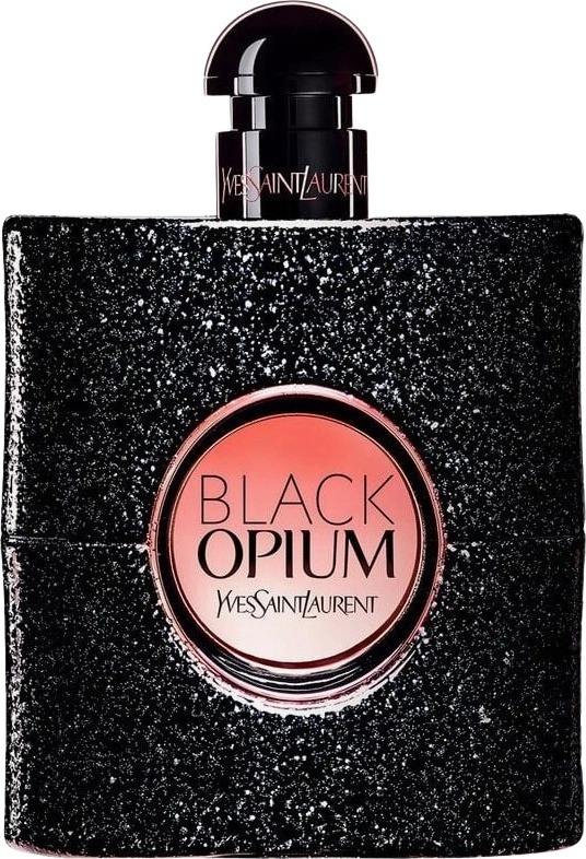 Yves Saint Laurent Opium Black parfémovaná voda dámská 90 ml
