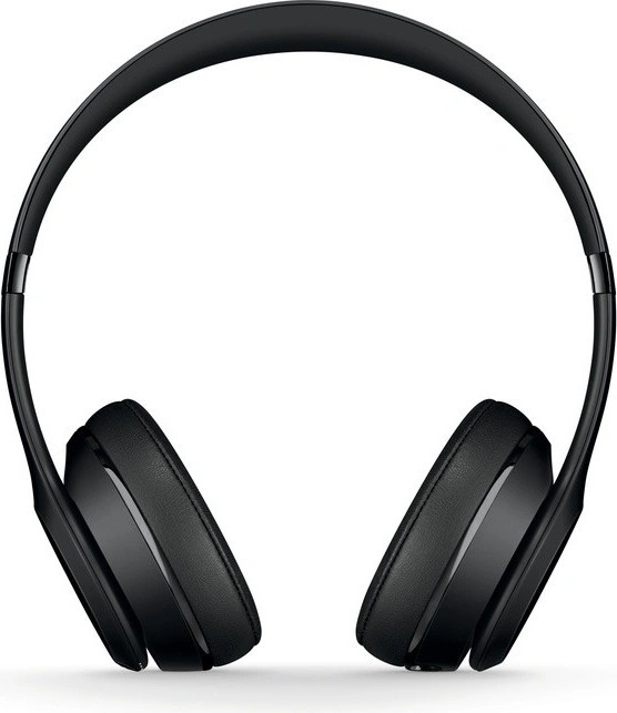 Hodnocení Beats by Dr. Dre Solo3 Wireless
