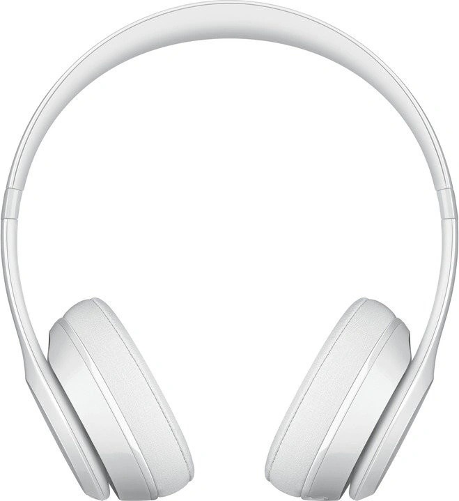 Průzkum Beats by Dr. Dre Solo3 Wireless