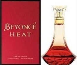 Zkušenost s Beyonce Heat parfémovaná voda dámská 100 ml