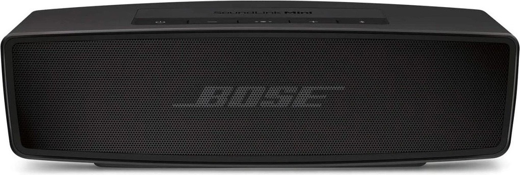 Bose SoundLink Mini Bluetooth Speaker II