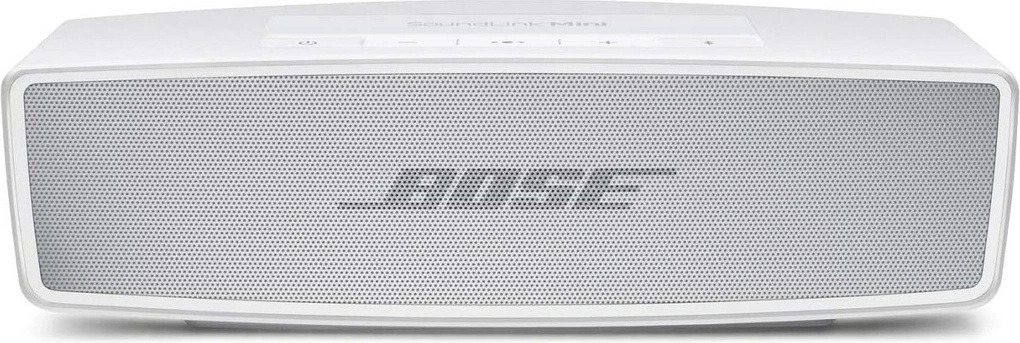 Pozorování Bose SoundLink Mini Bluetooth Speaker II