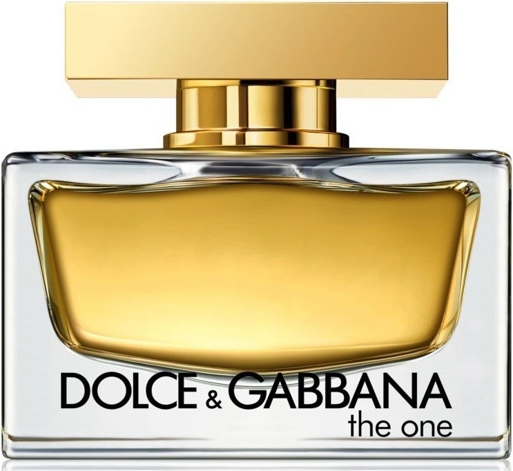 Poznámky k Dolce & Gabbana The One parfémovaná voda dámská 75 ml