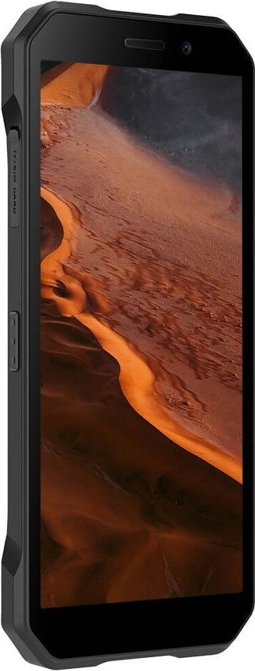 Hodnocení: Doogee S61 PRO