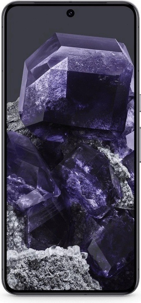 Testování Google Pixel 8 Pro 12GB/128GB
