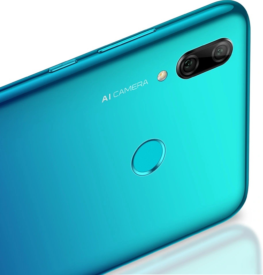 Zkoumání Huawei P Smart 2019 Dual SIM