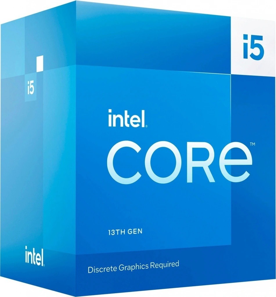Komentáře k Intel Core i5-13400F BX8071513400F