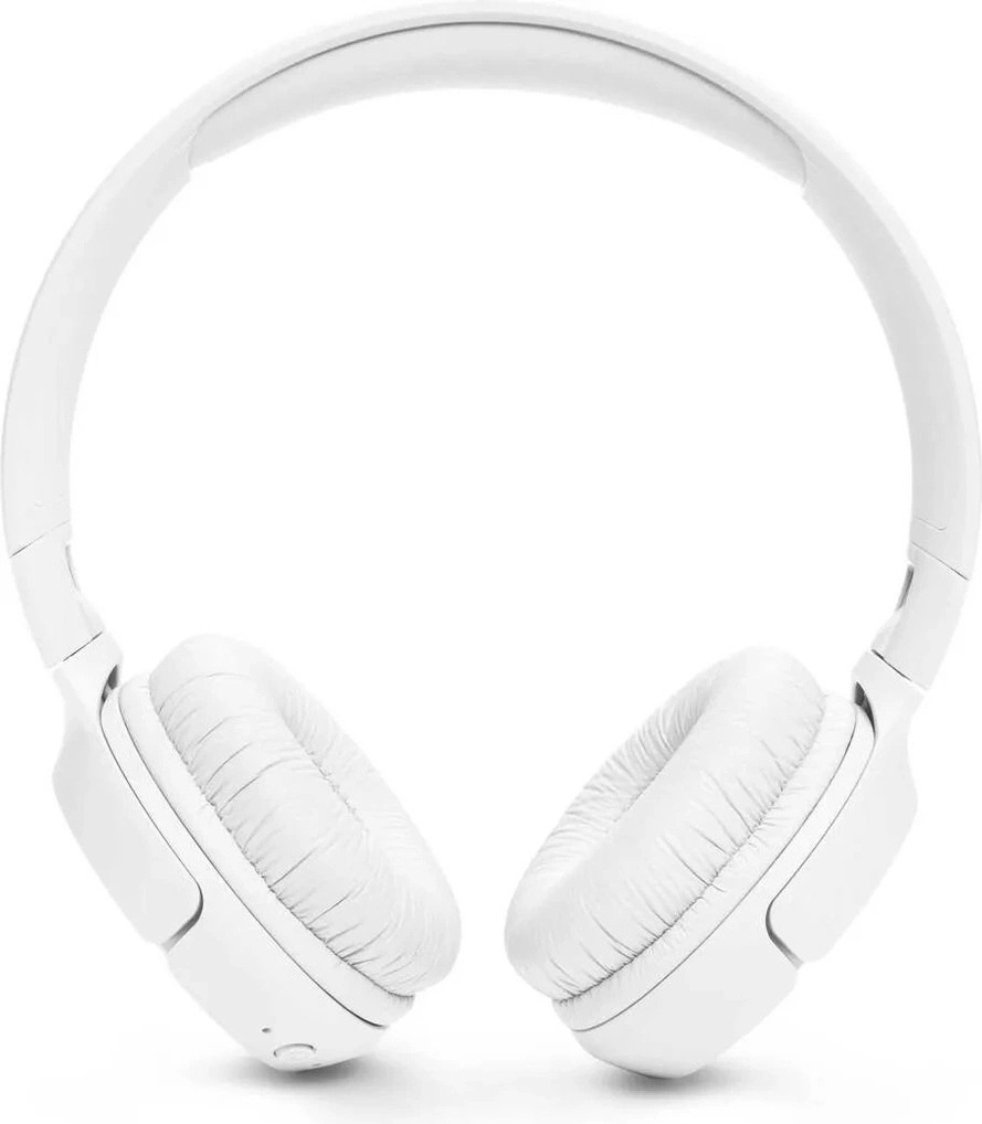 Průzkum JBL Tune 520BT