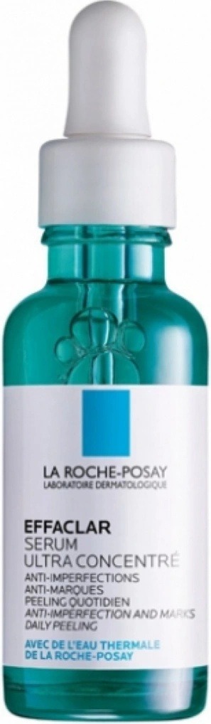 Poznámky k La Roche Posay Effaclar Serum 30 ml