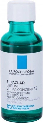 Ostestováno: La Roche Posay Effaclar Serum 30 ml