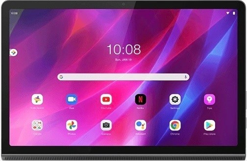 Recenze Lenovo Yoga Tab 11 ZA8X0049CZ