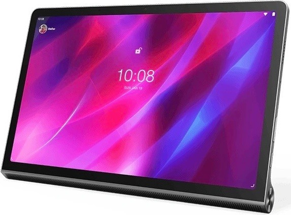 Test: Lenovo Yoga Tab 11 ZA8X0049CZ