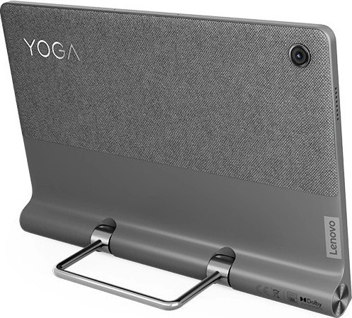 Pohled na Lenovo Yoga Tab 11 ZA8X0049CZ