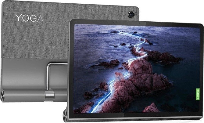 Posouzení: Lenovo Yoga Tab 11 ZA8X0049CZ