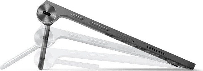 Zkušenosti s Lenovo Yoga Tab 11 ZA8X0049CZ