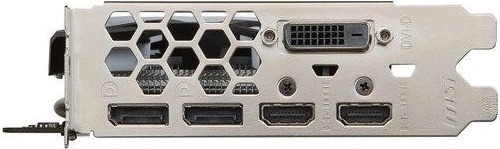 Úvaha o MSI Radeon RX 580 ARMOR 8G OC