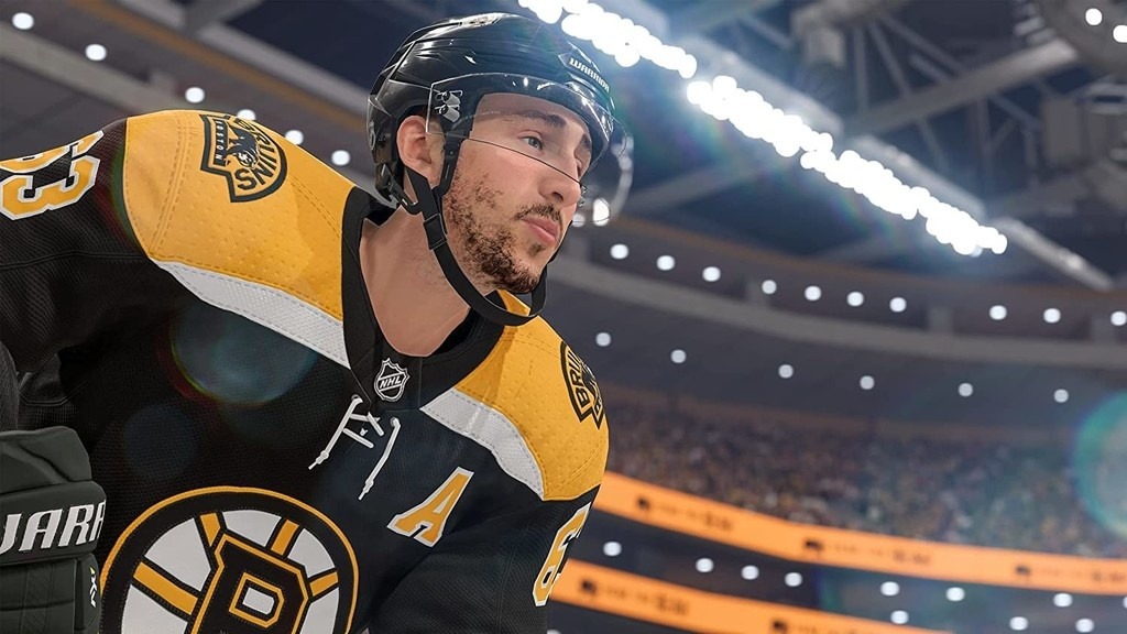 Verdikt: NHL 22
