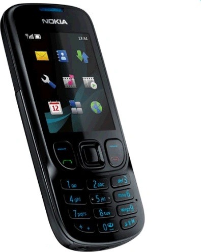 Nokia 6303 Classic