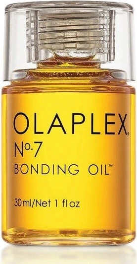 Olaplex 7 Bonding Oil vyživující olej 30 ml