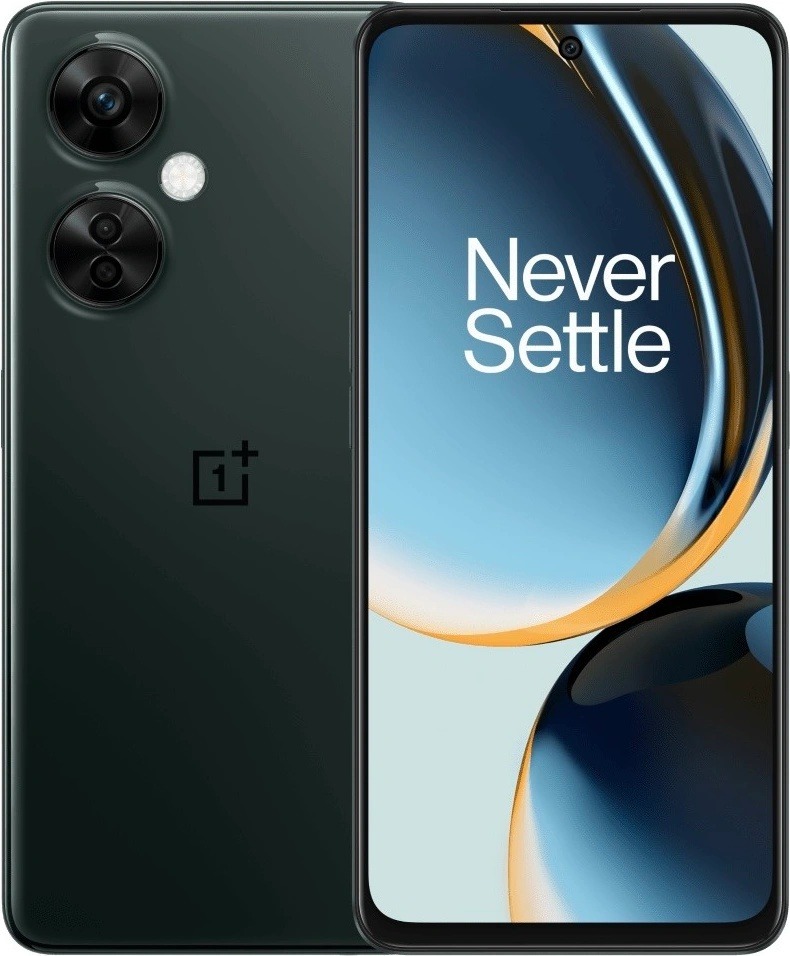 OnePlus Nord CE 3 Lite 5G 8GB/128GB