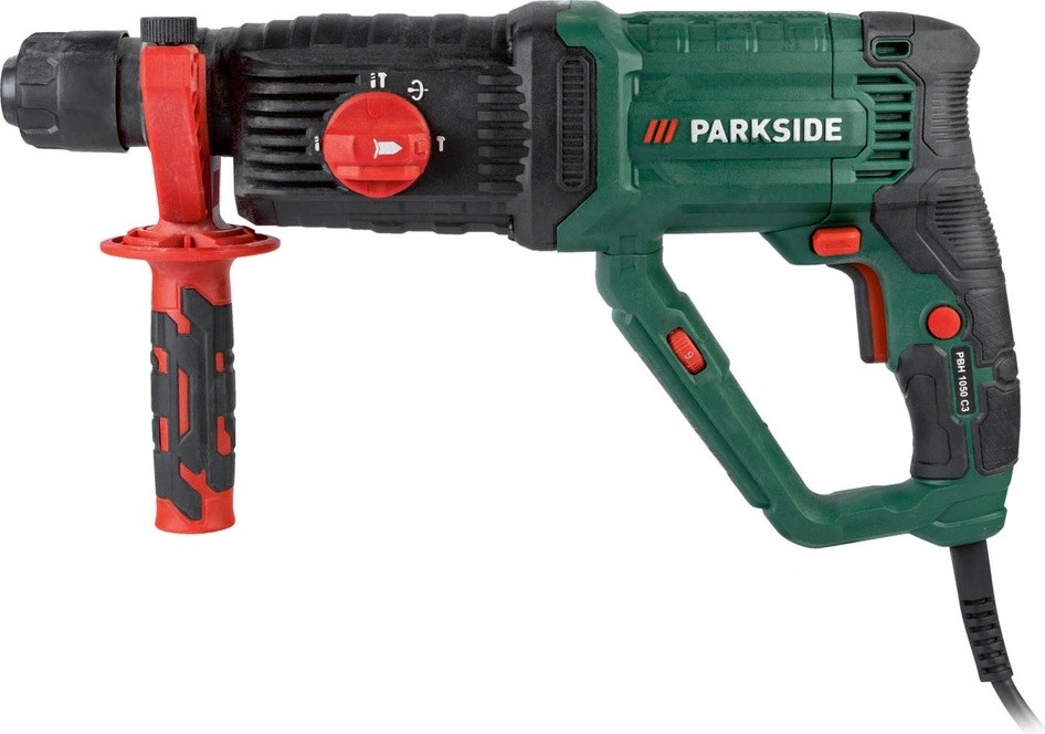PARKSIDE PBH 1050 C3
