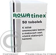 Poznámky k ROWATINEX POR CPS MOL 50