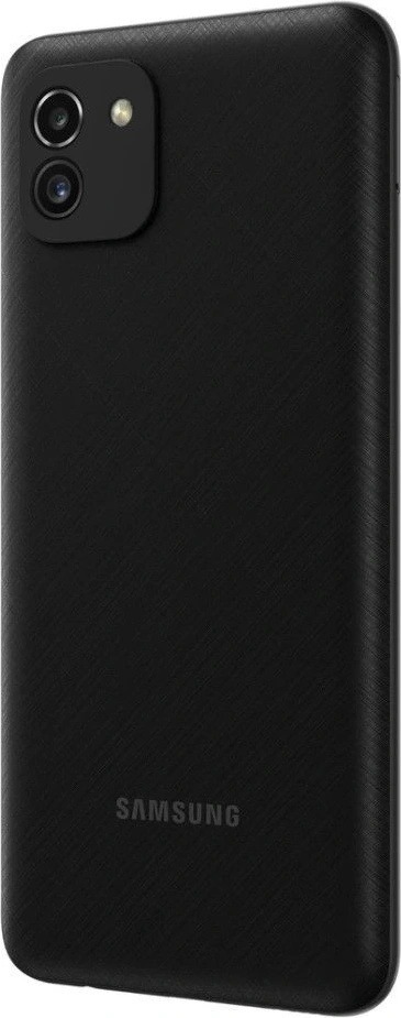Verdikt: Samsung Galaxy A03 A035G 4GB/64GB
