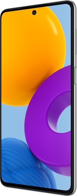 Pozorování Samsung Galaxy M52 5G 8GB/128GB