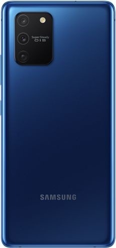 Úvaha o Samsung Galaxy S10 Lite G770F 8GB/128GB Dual SIM