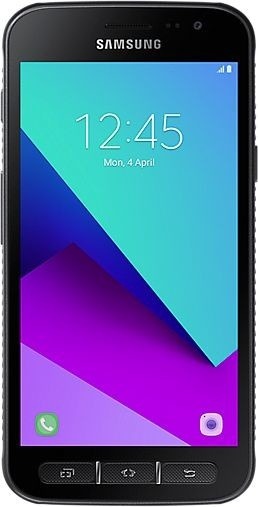 Recenze Samsung Galaxy Xcover 4 G390F