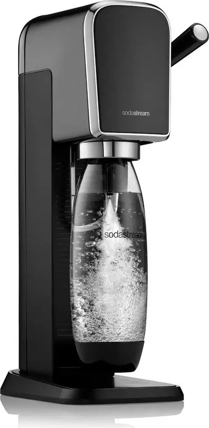 SodaStream ART Černá