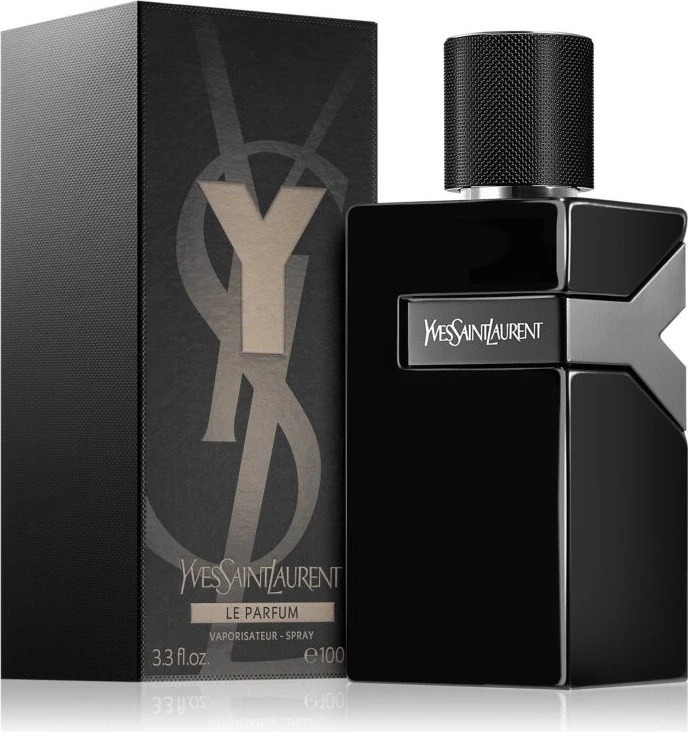 Yves Saint Laurent Y Le Parfum parfémovaná voda pánská 100 ml