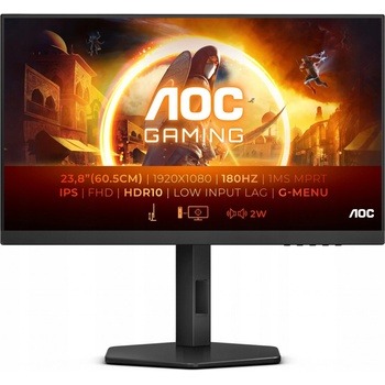 AOC G4XE