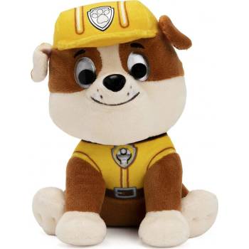 Beanie Babies Meteor PAW PATROL Rubble 15 cm